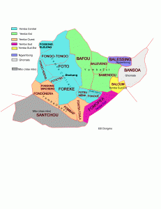 Village Yemba4 langues